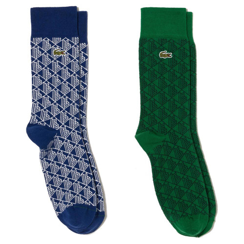 Lacoste Κάλτσες 2 pairs